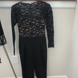 Jumpsuit Dress